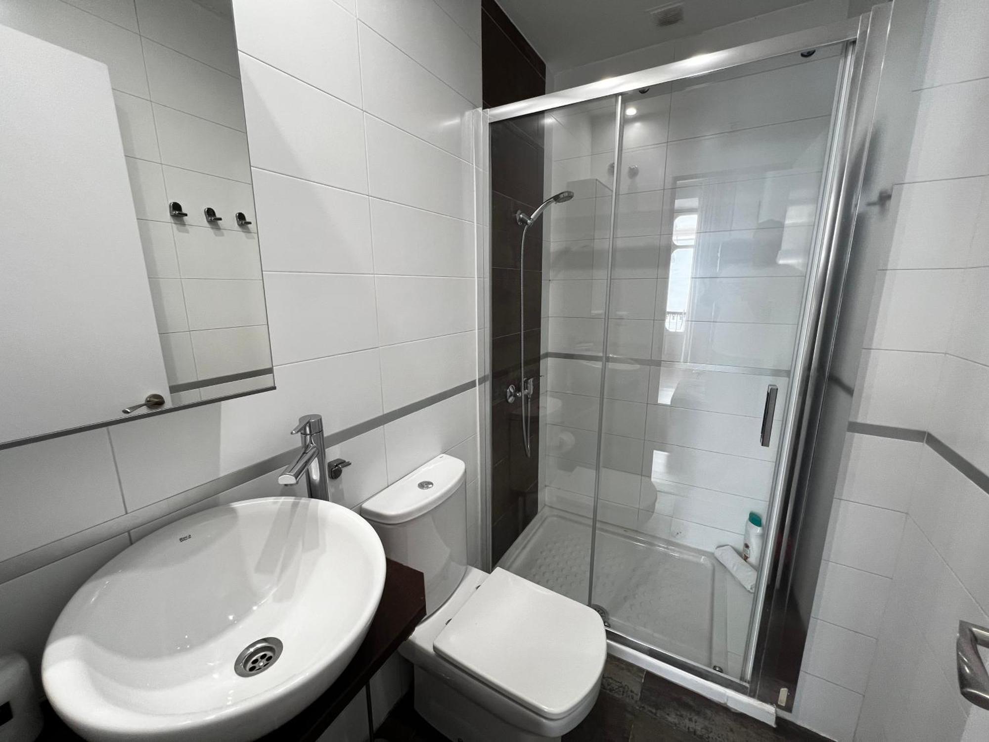 Calderon III Deluxe Central Sinesedesignhomes Malaga Exterior photo